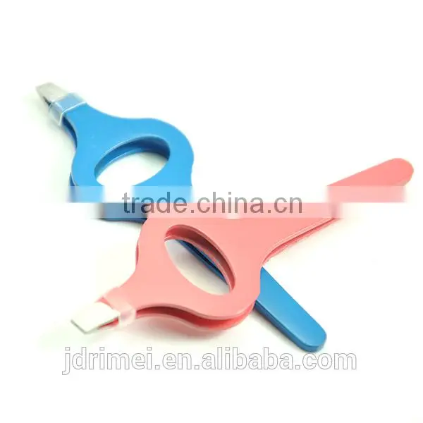 Different shape metal clip/tweezer