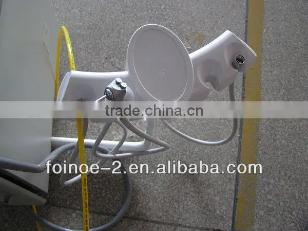 HOT selling CE approved dental simulator (Model:DTS-I split type)