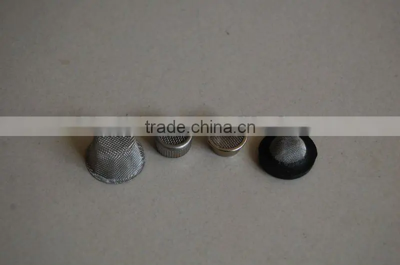 stainless steel filter(manufacture)
