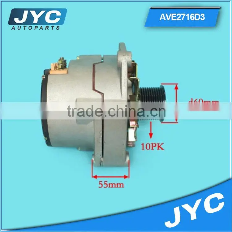12v alternator 15 kva alternator