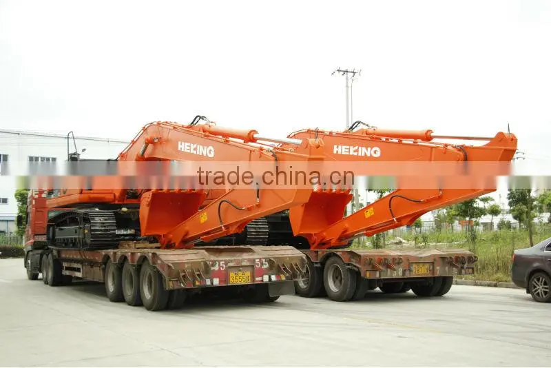 40ton excavator