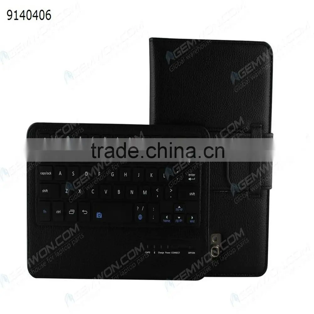 bluetooth keyboard for Samsung GALAXY TabS 8.4" T700,Black