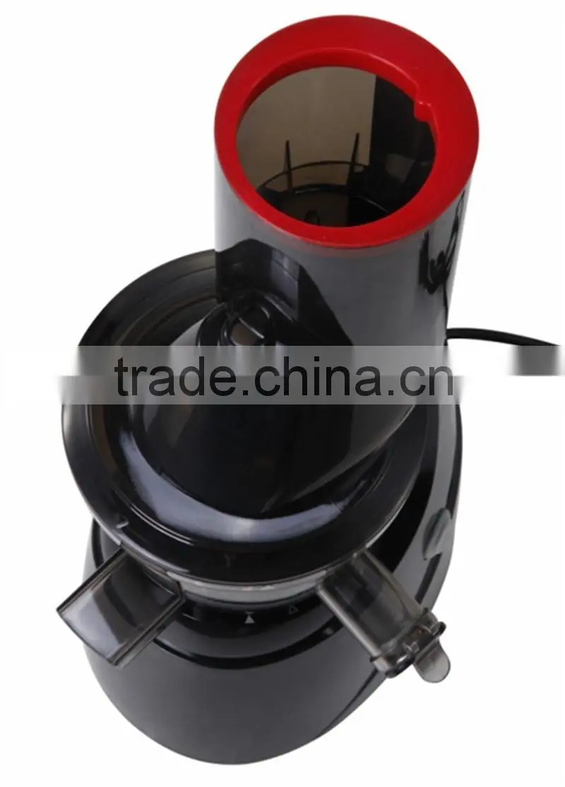 New Product 2016 Kitchen Appliance Fruits And Vegetables Juice Machine Juice Extractor