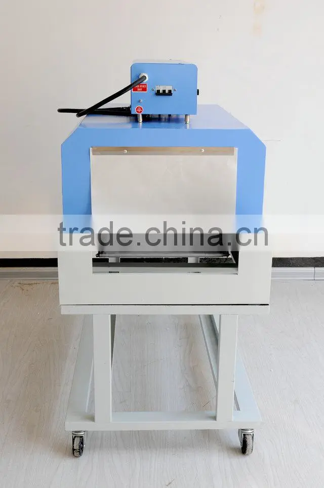 BS Series shrink packing machine