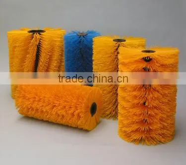 High quality snow brush roll