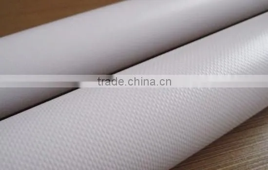 coated frontlit pvc flex banner roll 510gsm