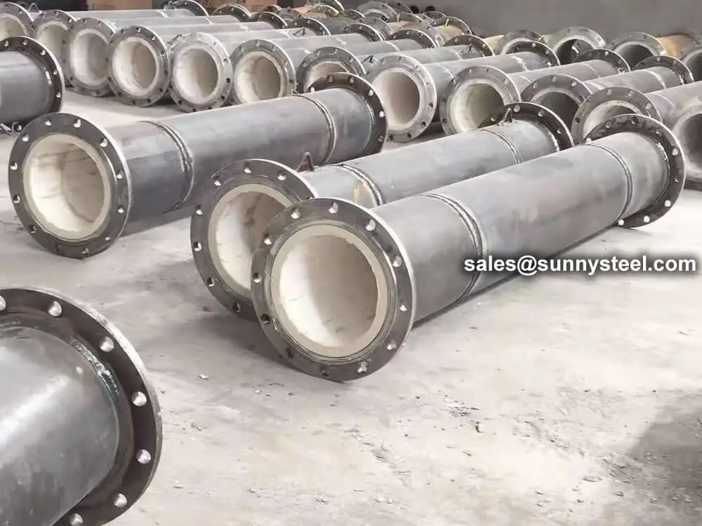 Sunny Steel Enterprise Ltd. company overview - view 1