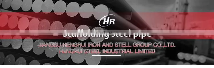 galvanized steel tube for awnings