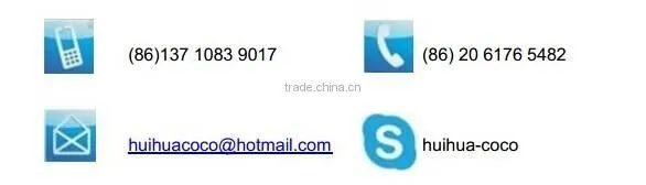 High Grade Bulk Tea Pouch Packaging