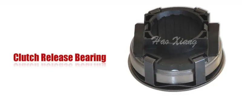 02T141165B 02T141165D 02T141165 F 02T 141 165 B 02T141165D Auto Clutch Release Bearings For SKODA FABIA I Combi