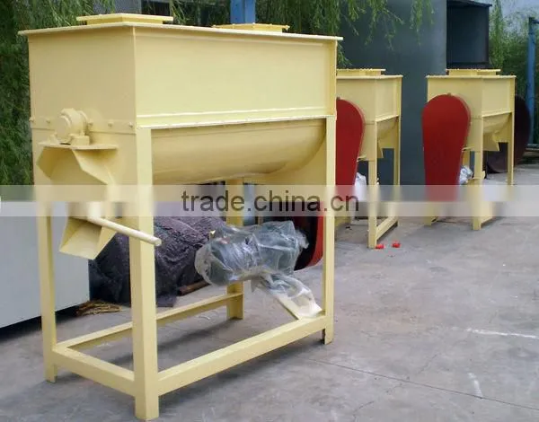small animal feed mixer (100kg/batch)