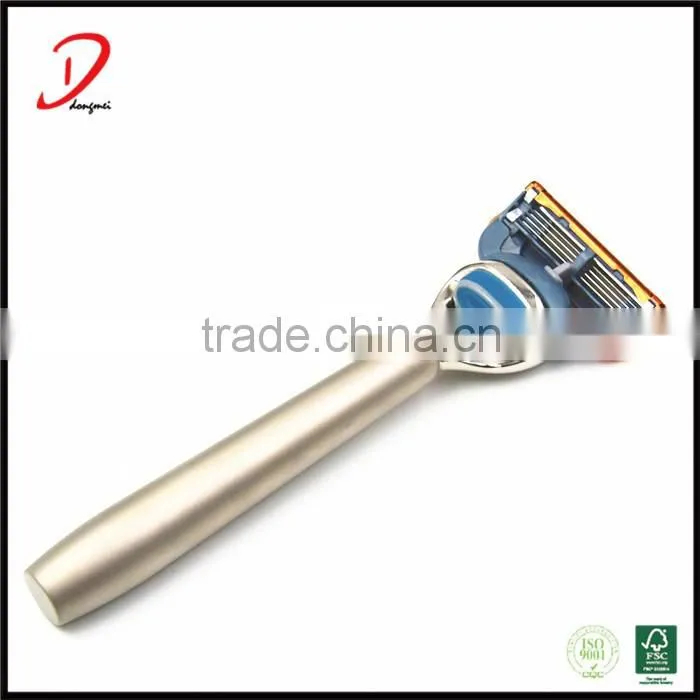 Professional Stainless Shaving razor Stand,metal shaving razor set
