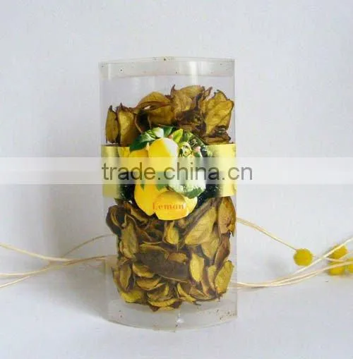 botanical potpourri