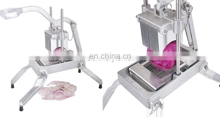Manual Cabbage Slicer Vegetable Slicer Onion Cutter Cutting Machine