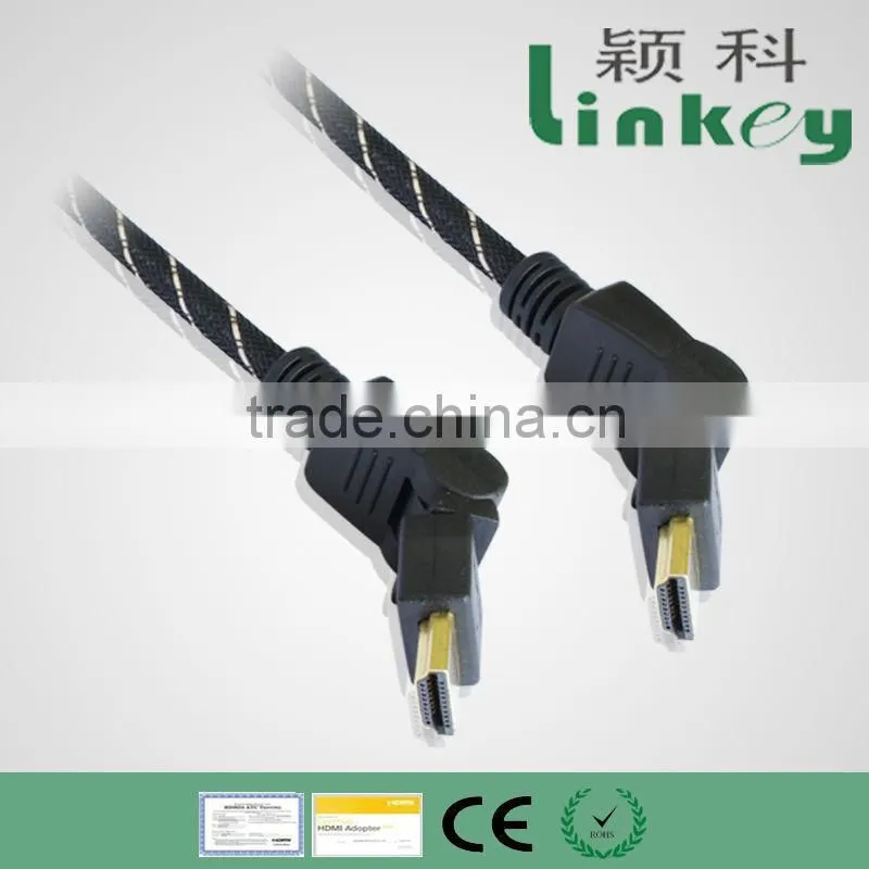 High Quality Cable HDMI a Euroconector