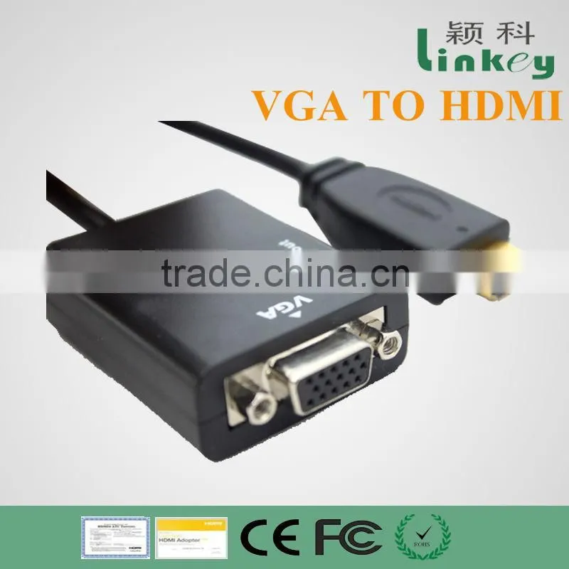 High quality 3D HDMI Switch