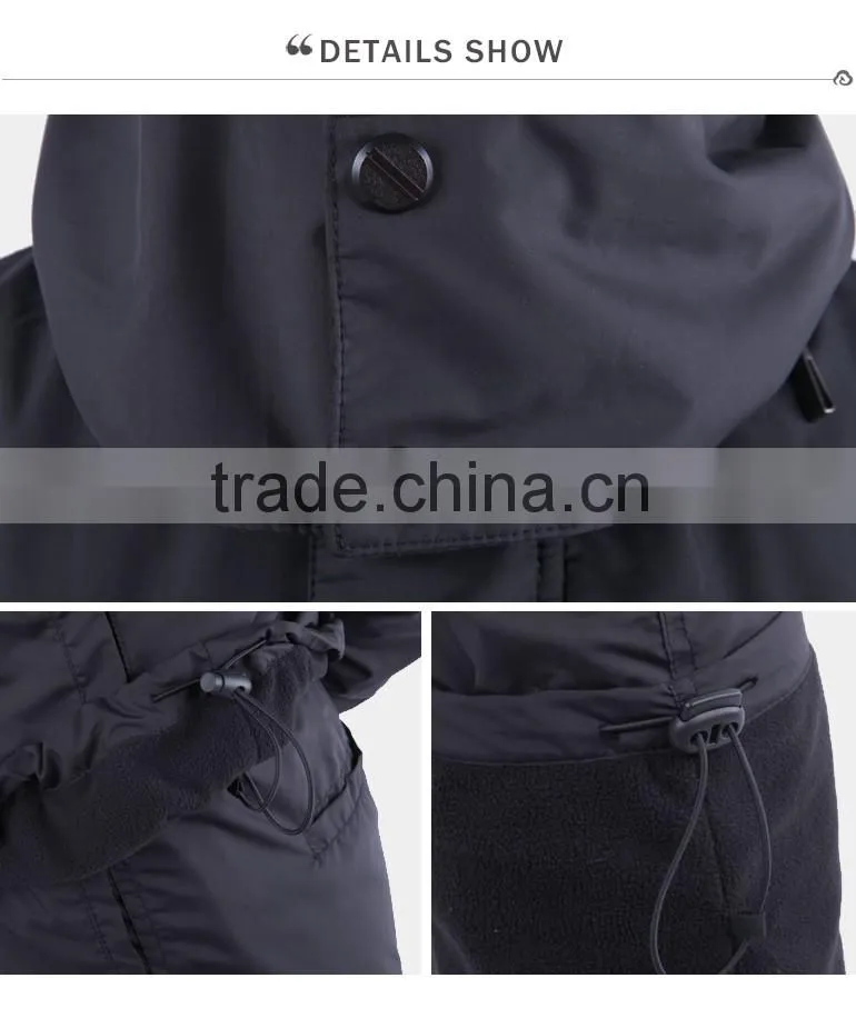 Woman Waterproof Yoga Dance Jacket
