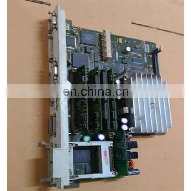 NEW orignal Siemens Siemens 6FC5410-0AY01-0AA0 with good price