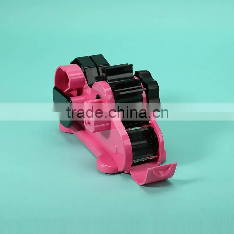 ABS Material Multifunctional Tape Dispenser for Packing