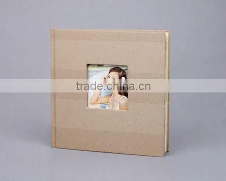 Best seller 2016 perfect cheap wedding photo books printing on sale