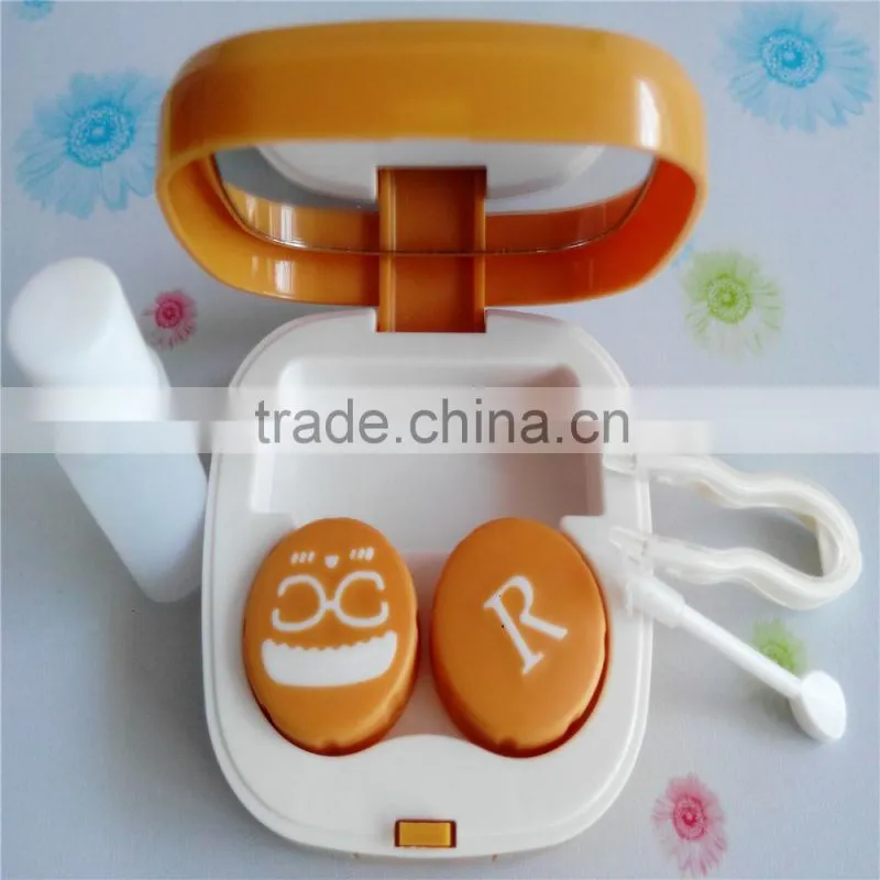 ningbo jieda glasses contact lens cases