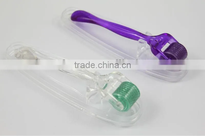 newest beauty product derma roller with CE approved
