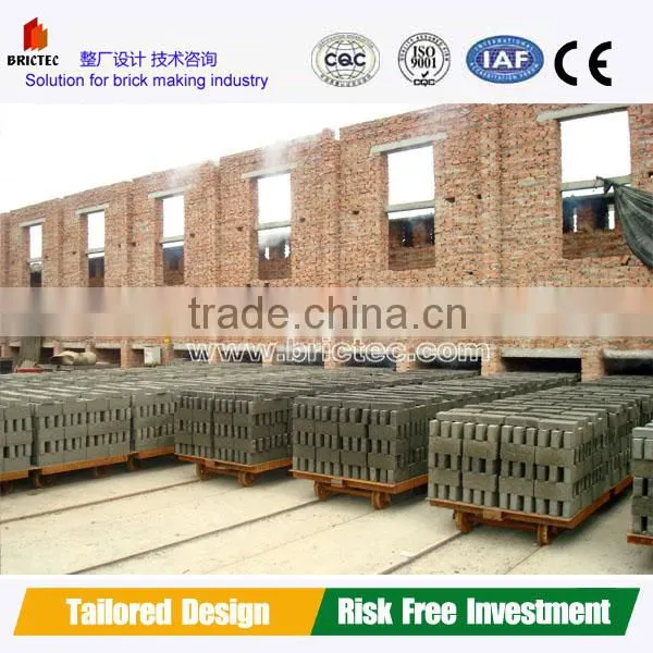 Clay brick setting times latest continuous oven tunnel dryer