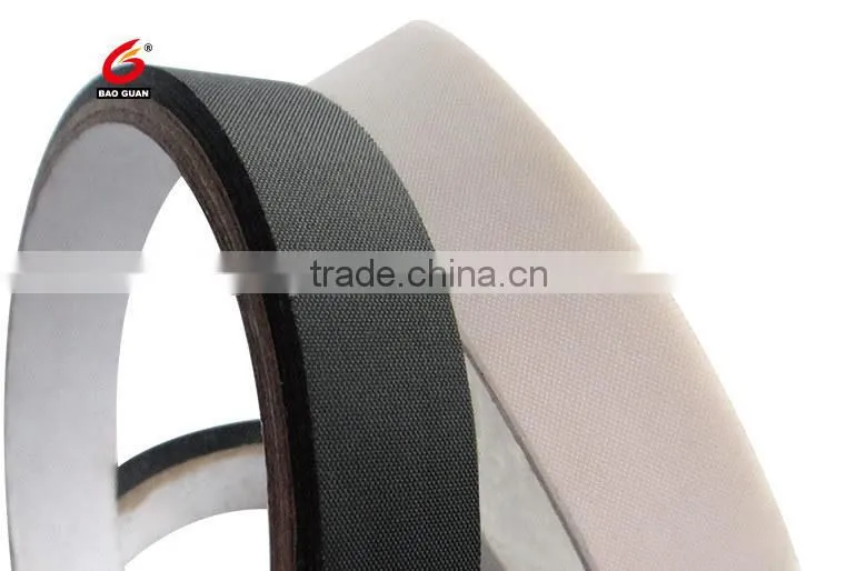 High Quality Silicone Tape Polyester Tape For Clothing