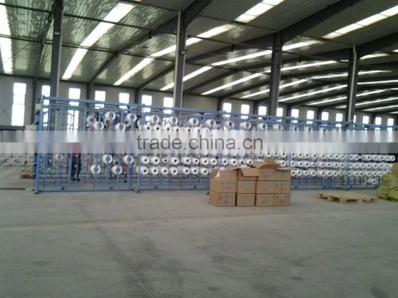 Polyester Woven Geotextile Fabric For Driveway