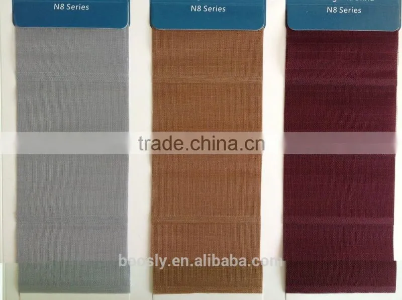 2015 Best Selling European Style Shangrila Window Blinds