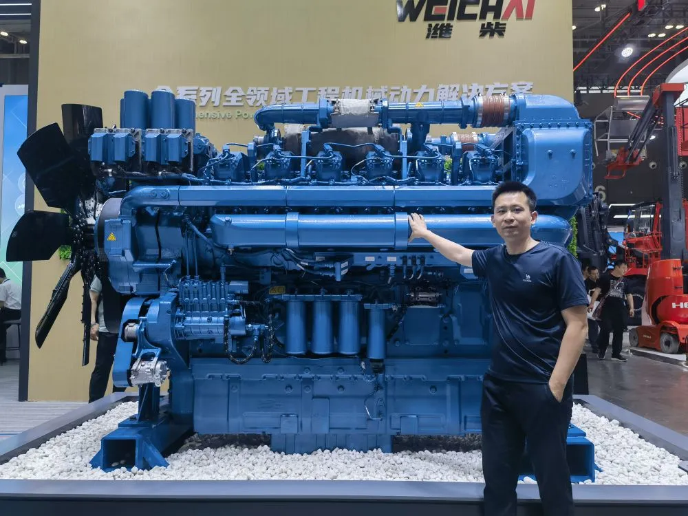 Attend  Exhibition of Changsha ,China