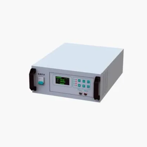 how to select a frequency power supply (1)