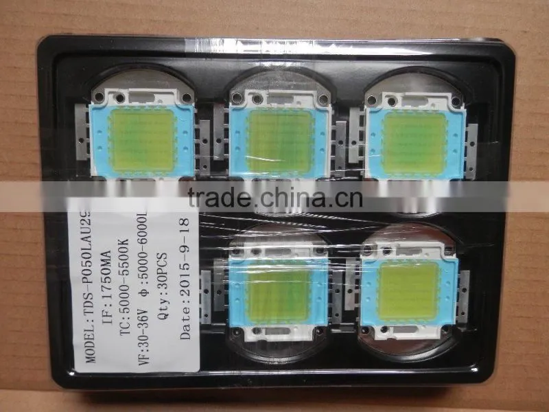 Bridgelux 45mil 150lm/w 40W Natural white LED chip