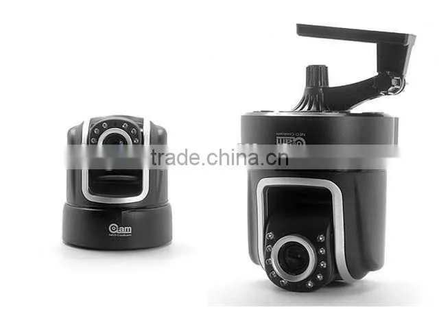 New !!! wifi ip p2p mini ip camera with 1280x720 (Mega Pixels) in stock