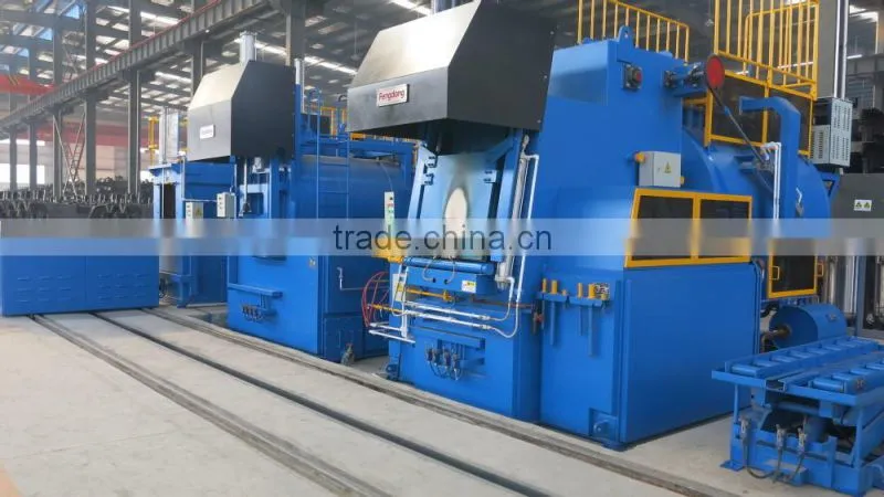 Metal Fabrication Equipment
