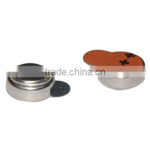 hearing aid battery
