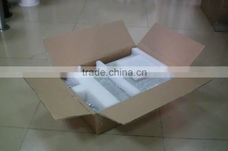 High quality All-in-one solar LED street light