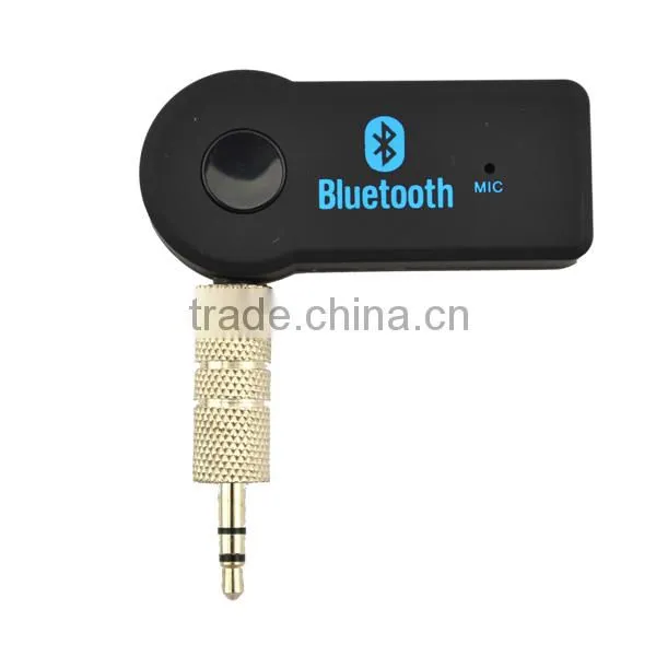 bluetooth handsfree car kit speaker phone,music receiver