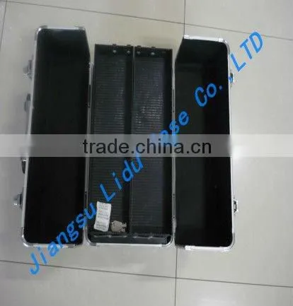 aluminum barber tool case