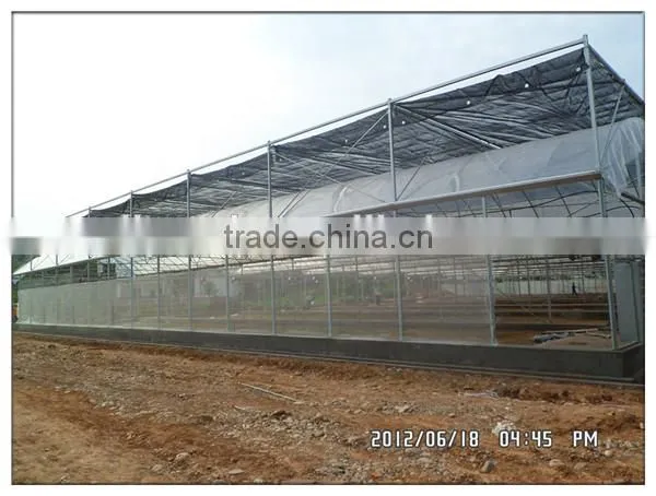Stable Rack and Pinion System for Shading System