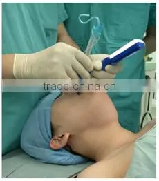 Uheal anesthesia intubationscope instrument airway management endoscope