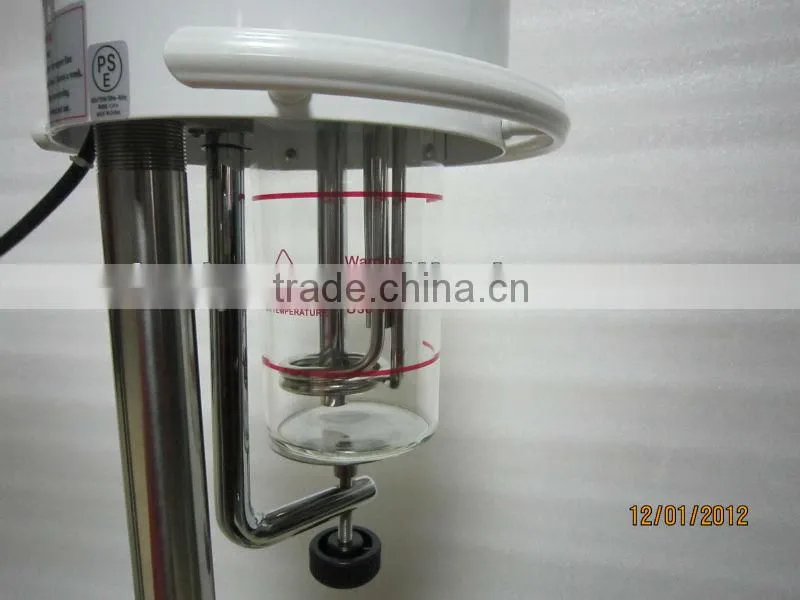 VY-707 Popular o3 facial kit steamer inhaler with price