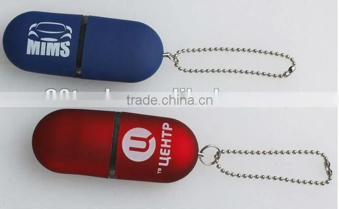 Classic plastic usb disk / classic usb flash drive with cheapest price