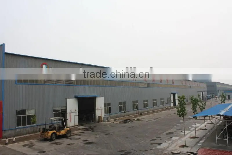 secondary color steel coil