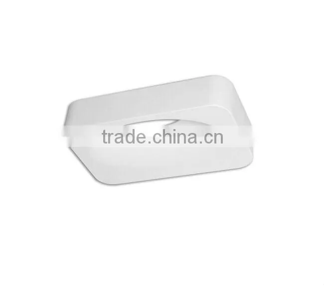 2015 Hot selling plaster residental led wall lamp