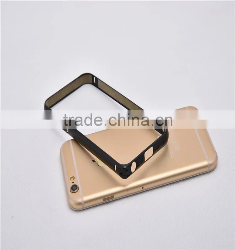 High Quality Aluminium Frame Case For Phone