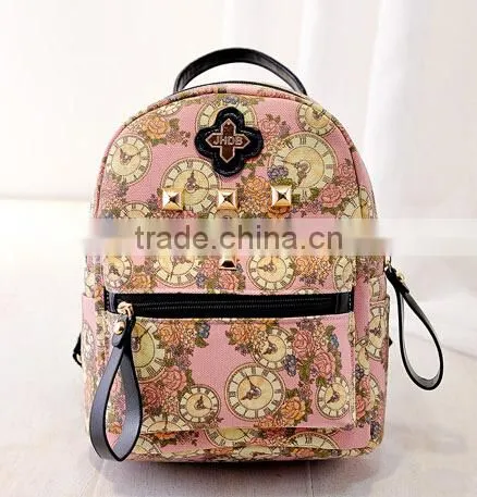 oem university backpack school bag