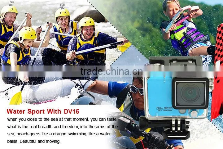 Professional Bluetooth Digital Video Camera