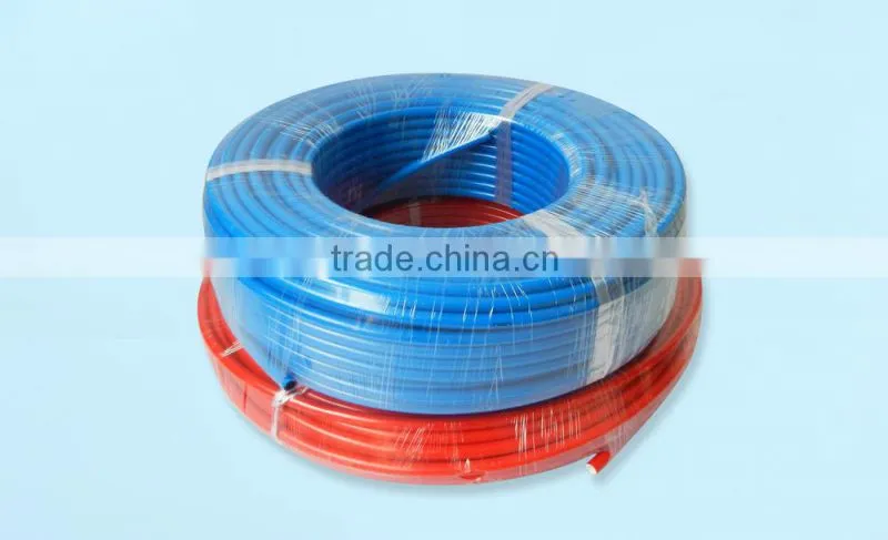 Double Layer Nylon tube,Nylon tube,PA tube