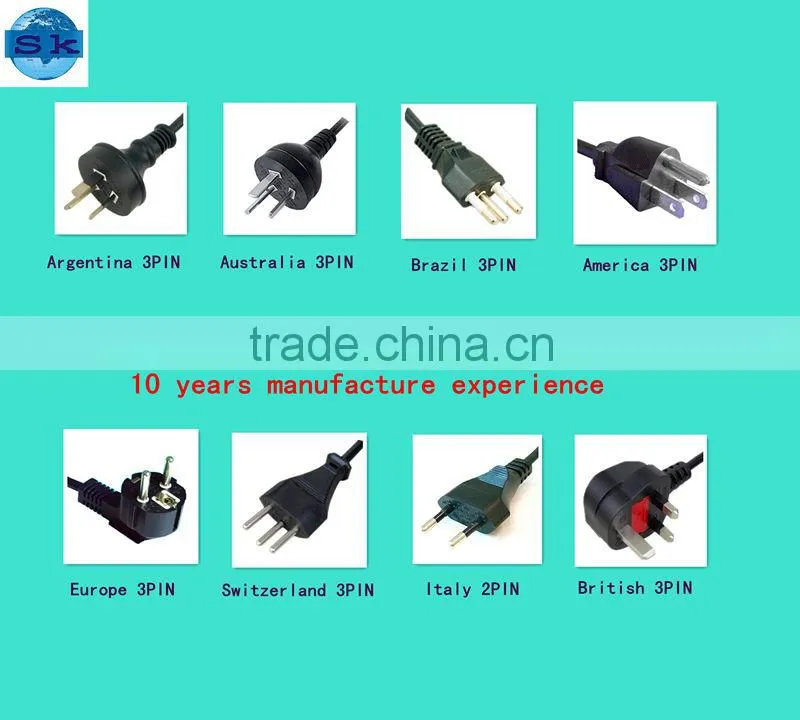 AC 100-240V 1.5A 50-60Hz wholesale 30w min switching laptop adapter for 10.5V 2.9A